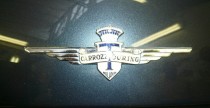 Maserati A8 GCS Berlinetta Touring