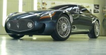Maserati A8 GCS Berlinetta Touring