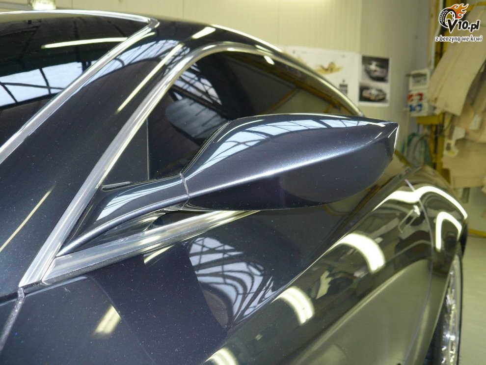 Maserati A8 GCS Berlinetta Touring