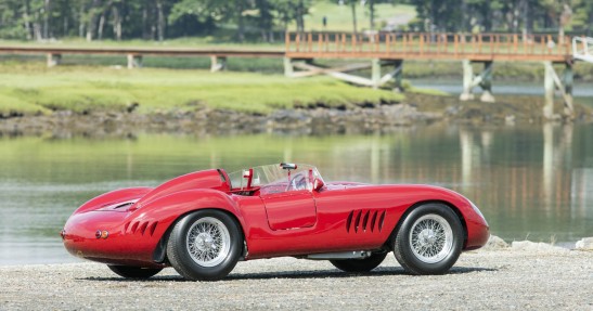 Maserati 300 S