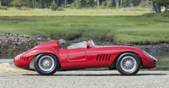 Maserati 300 S