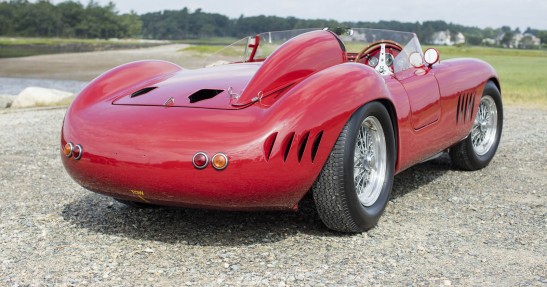 Maserati 300 S