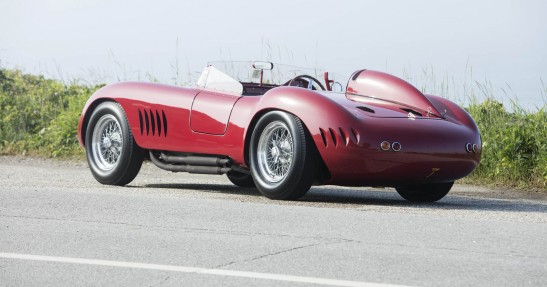 Maserati 300 S
