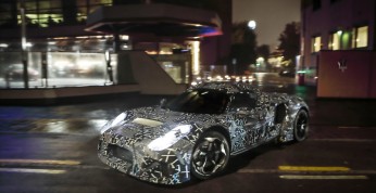 Maserati MC20 - poznaliśmy nazwę nowego superauta