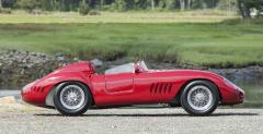 Maserati 300 S