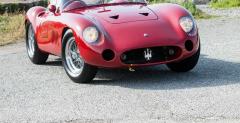 Maserati 300 S