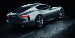 Maserati Alfieri Concept