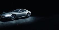 Maserati Alfieri Concept