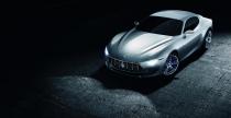 Maserati Alfieri