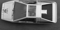 Maserati Boomerang