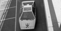 Maserati Boomerang