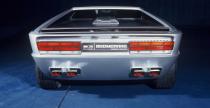 Maserati Boomerang