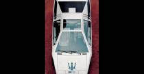 Maserati Boomerang