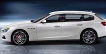 Maserati Ghibli - pierwszy model marki z dieslem