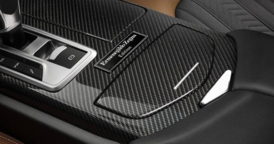 Maserati Ghibli Ermenegildo Zegna