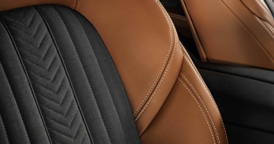 Maserati Ghibli Ermenegildo Zegna