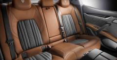 Maserati Ghibli Ermenegildo Zegna