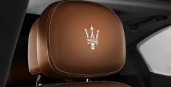 Maserati Ghibli Ermenegildo Zegna