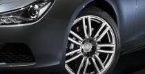 Maserati Ghibli Ermenegildo Zegna