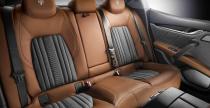 Maserati Ghibli Ermenegildo Zegna