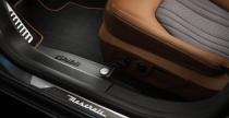 Maserati Ghibli Ermenegildo Zegna