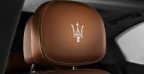 Maserati Ghibli Ermenegildo Zegna