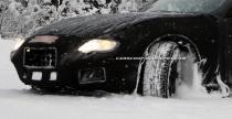 Maserati Ghibli - zdjcia szpiegowskie