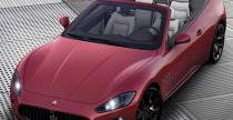 Maserati GranCabrio Sport