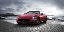 Maserati GranCabrio Sport