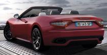 Maserati GranCabrio Sport