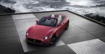 Maserati GranCabrio Sport