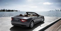 Nowe Maserati GranCabrio