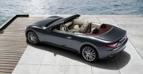 Nowe Maserati GranCabrio
