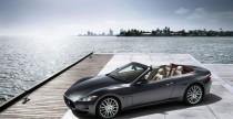 Nowe Maserati GranCabrio