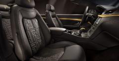 Maserati GranCabrio Fendi