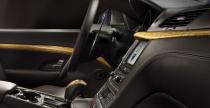 Maserati GranCabrio Fendi