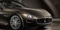 Maserati GranCabrio Fendi