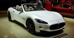 Maserati Gran Cabrio & Gran Turismo Sport