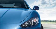 Maserati Gran Cabrio & Gran Turismo Sport