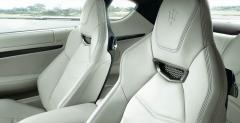 Maserati Gran Cabrio & Gran Turismo Sport
