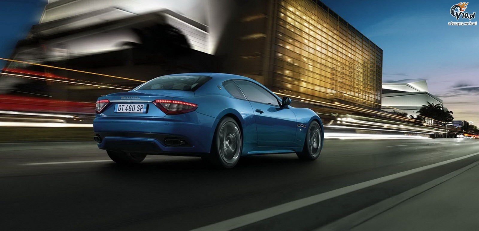 Maserati