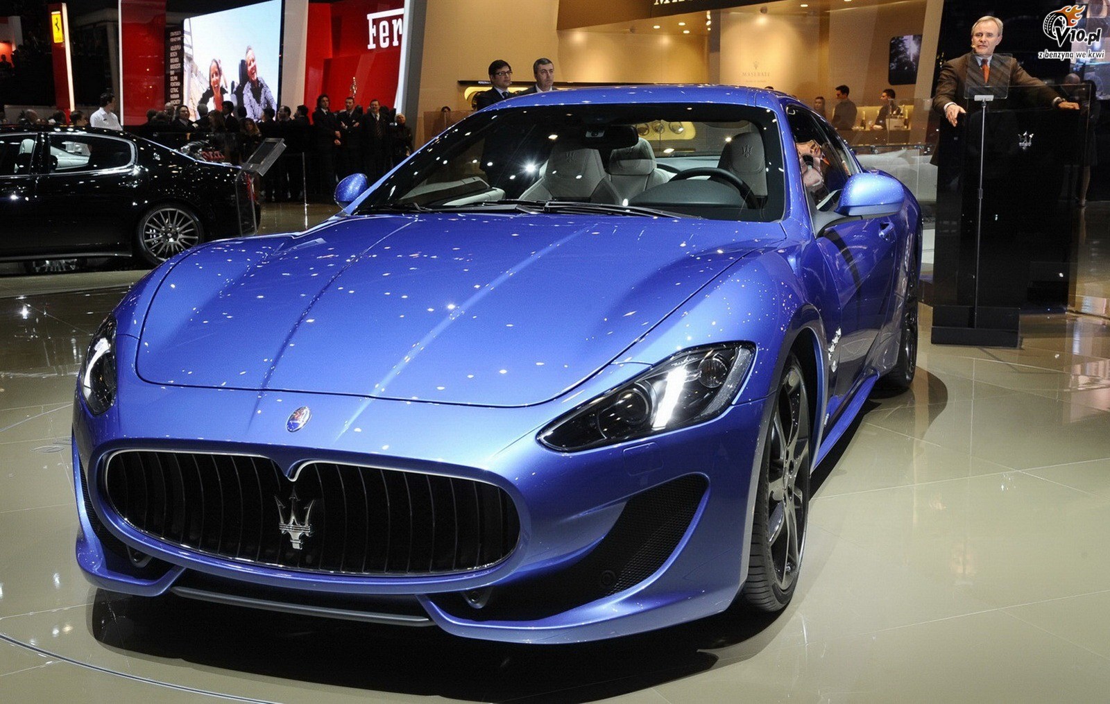 Maserati