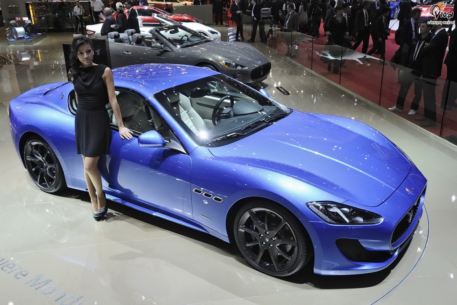 Maserati
