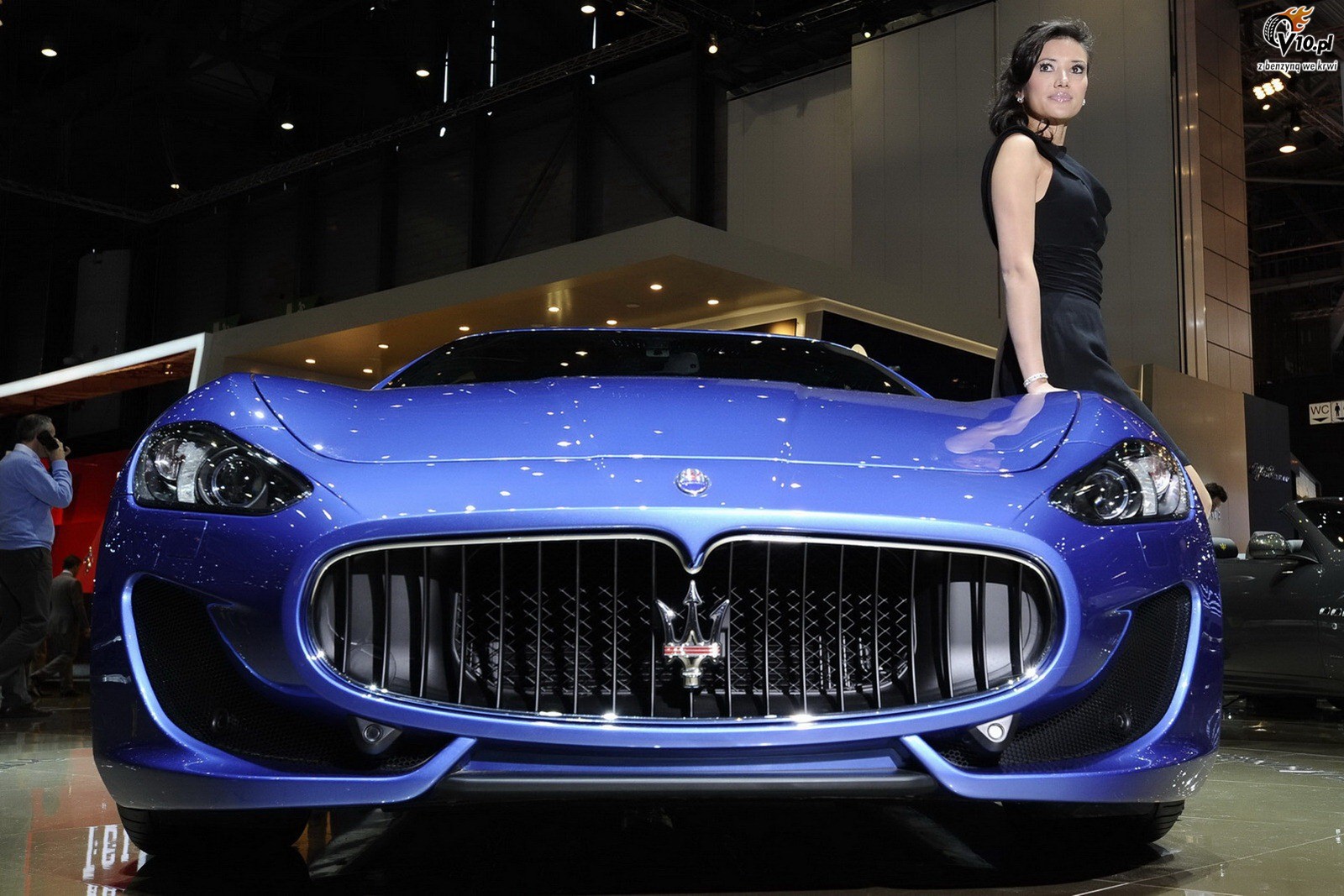 Maserati