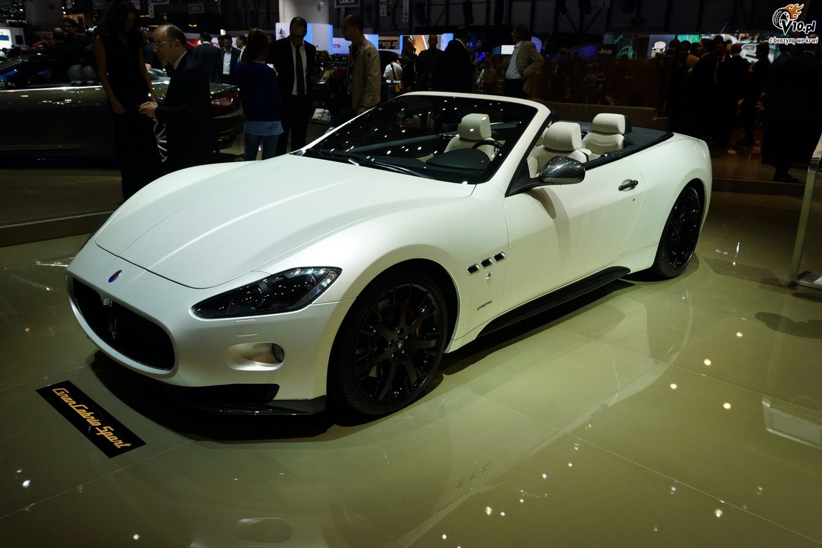 Maserati