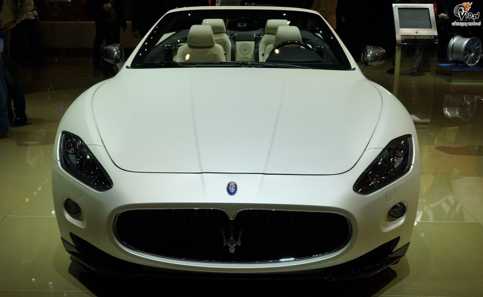 Maserati