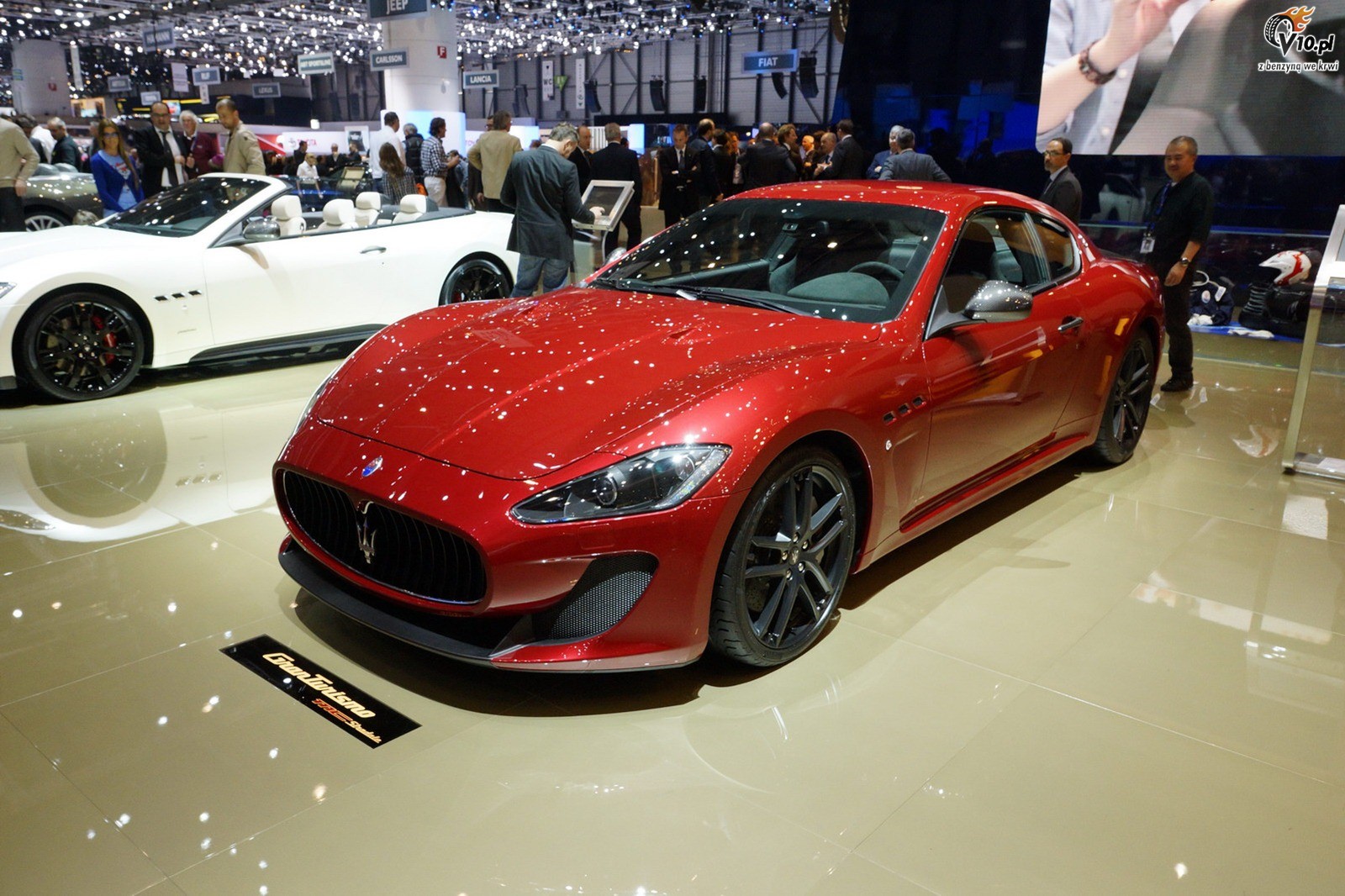 Maserati