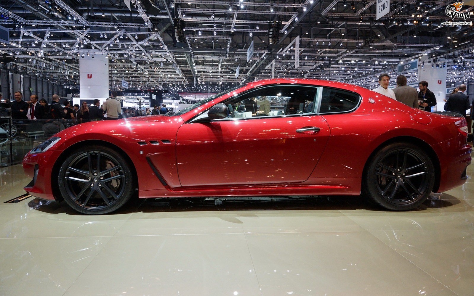 Maserati