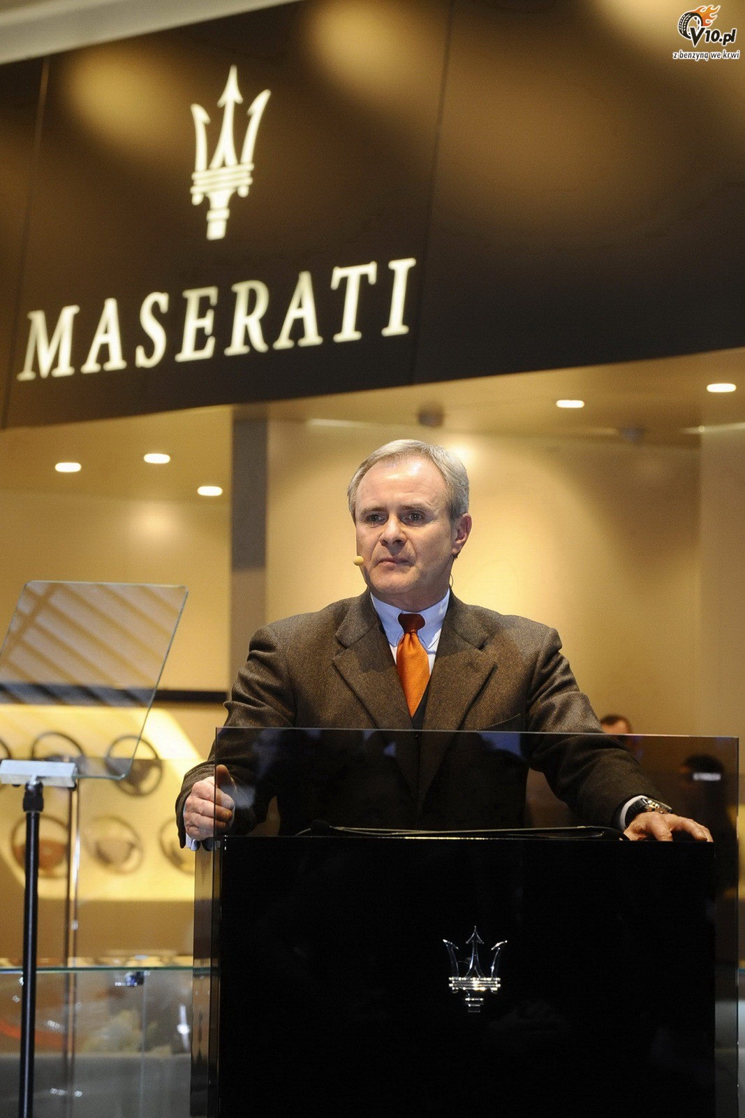 Maserati