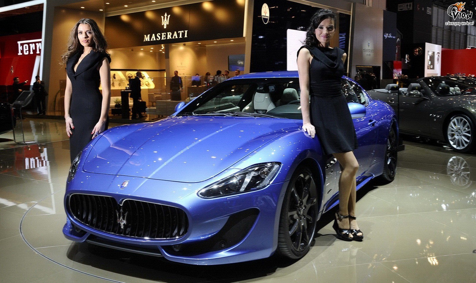 Maserati